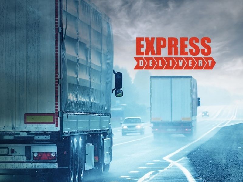 Ekspres Teslimat
